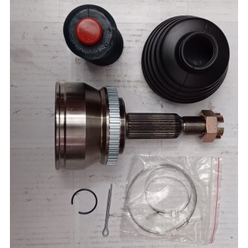 Aks Kafası İ30 0811 1.6 Crdi Ceed 0611 1.6 Crdi None (Oem No: 1204Mla9005084)