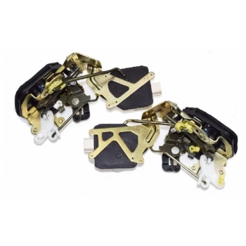 Otomatik Merkezi Kilit Elantra 01-07 Arka Rh None (Oem No: 1204Omk5006003)