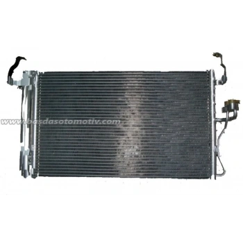 Radyatör Klima Elantra 01-07 Hyundaı Elantra (Oem No: 1204Rad7003107)