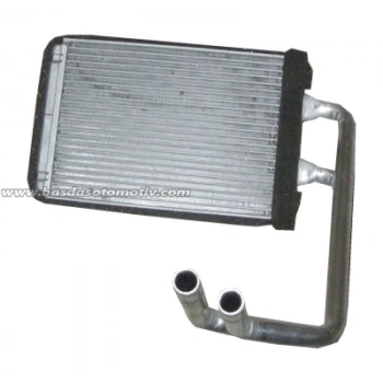 Radyatör Kalorifer Elantra 01-07 Hcc Hyundaı Elantra (Oem No: 1204Rad7006001)