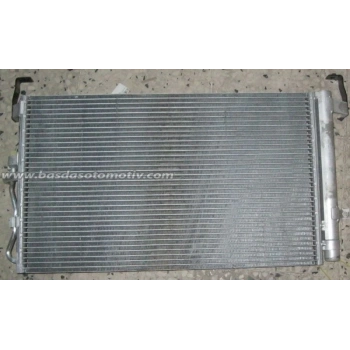 Radyatör Klima Elantra 01-07 Tw Hyundaı Elantra (Oem No: 1204Rad7091109)