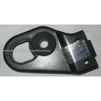 Radyatör Elantra 11- Alt Kulağı Lastikli Hyundaı Elantra (Oem No: 1204Rak7011000)