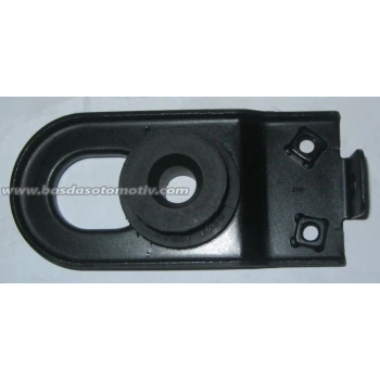 Radyatör Elantra 11- Üst Kulağı Lastikli Hyundaı Elantra (Oem No: 1204Rak7011001)