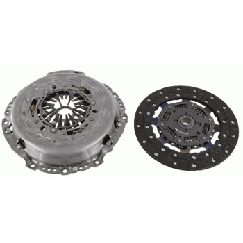 Debriyaj Seti Rulmansız L200 15- 2.4 Dı-D 4N15 None (Oem No: 1204Sdb3021121)