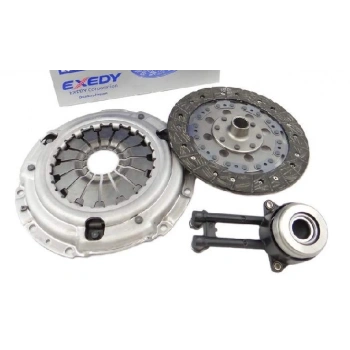 Debriyaj Seti Sx4 07-13 1.6 Rw416D Dizel None (Oem No: 1204Sdb3021123)