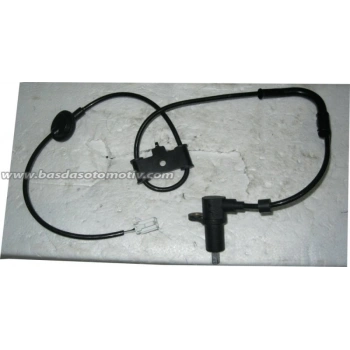 Sensör Abs Elantra 04-07 Arka Wap Lh Hyundaı Elantra (Oem No: 1204Sns4007018)