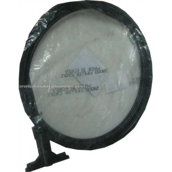 Tel Depo Açma Elantra 90-95 Hyundaı Elantra (Oem No: 1204Tda9095007)