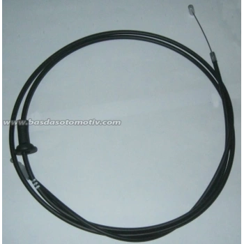 Tel Kaput Açma Elantra 01-07 Hyundaı Elantra (Oem No: 1204Tka9007002)