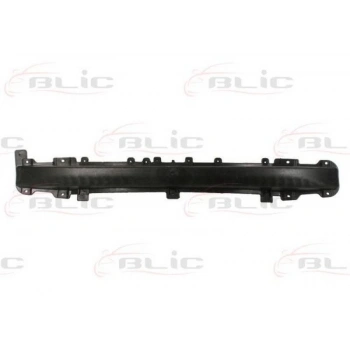 Demir Tampon Elantra 11- Arka Hyundaı Elantra (Oem No: 1204Tmp2011001)