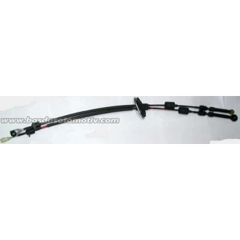 Tel Vites Elantra 11 Kr Hyundaı Elantra (Oem No: 1204Tvt9011001)