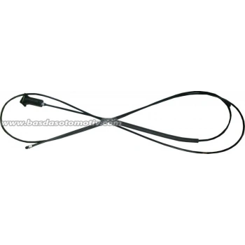 Tel Depo Açma Elantra 11- Hyundaı Elantra (Oem No: 1204Tyk9011000)