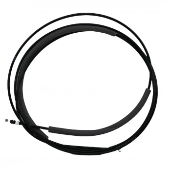 Tel Bagaj Açma Elantra 11- None (Oem No: 1204Tyk9011034)