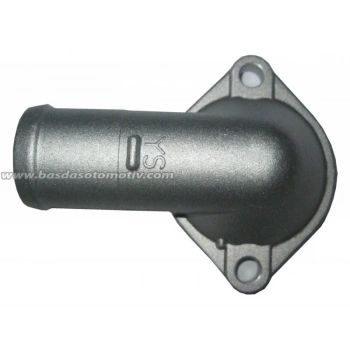 Yuva Termostat Elantra 96-00 Üst Hyundaı Elantra (Oem No: 1204Yvt9000002)
