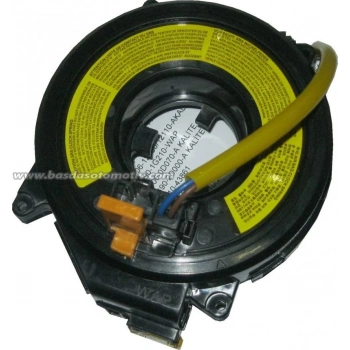 Zemberek Airbag Elantra 03-05 Hyundaı Elantra (Oem No: 1204Zmr4005000)