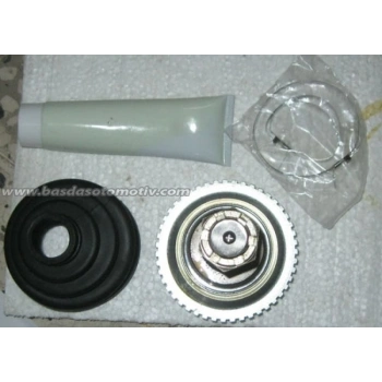 Aks Kafası Accent 03-05 Dzl Sonata Abssiz 23X25X50 Hyundaı Accent Hyundaı Sonata (Oem No: 1205Aks3095012)