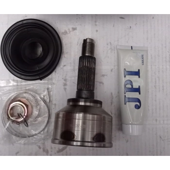 Aks Kafası Sorento 03-09 170140 Lık 28X25 None (Oem No: 1205Aks3095054)