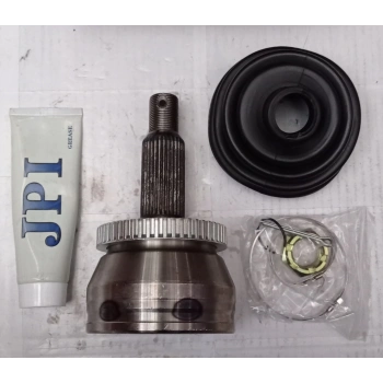 Aks Kafası Santa Fe 07- 2,2 Dış Absli Autodüz None (Oem No: 1205Aks3095065)