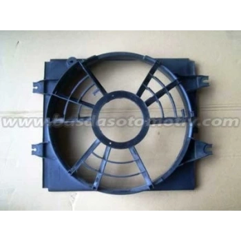 Davlumbaz Fan Sonata 94-98 Hyundaı Sonata (Oem No: 1205Dmf7098001)