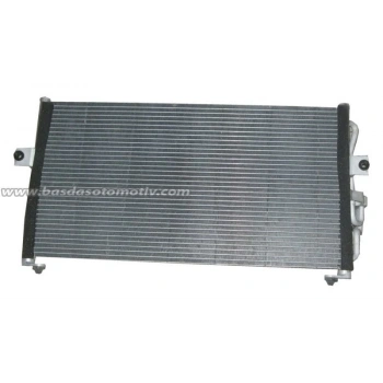 Radyatör Klima Sonata 99- Tw Hyundaı Sonata (Oem No: 1205Rad7091092)