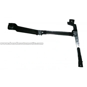Braket Tampon Starex Kmyt Lh Hyundaı Starex (Oem No: 1206Btm2006001)