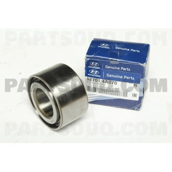 Bilya Teker Starex Arka Kr Hyundaı Starex (Oem No: 1206Byt3000088)