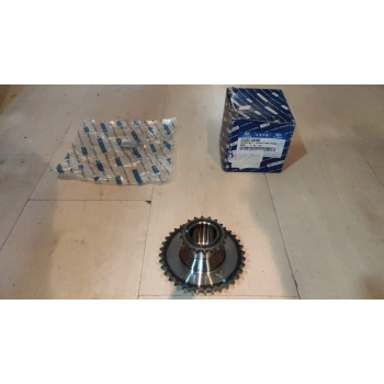 Dişli Yakıt Pompa Starex Crdi Hyundaı Starex (Oem No: 1206Dpm1097865)