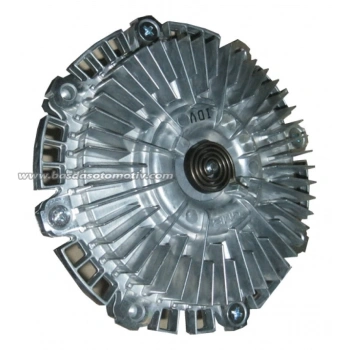 Fan Termiği Starex Crdih1 2008- Oem No: Gmb Gwhy-28F
