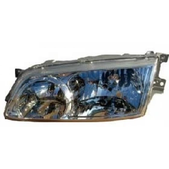 Far Starex 2002-2008 Sol Manuel Oem No: 92101-4A500