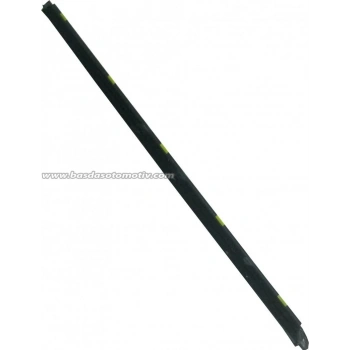 Fitil Cam Kapı Starex Dış Çıta Ön L Hyundaı Starex (Oem No: 1206Fkp2099002)