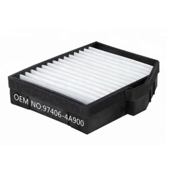 Filtre Polen Starex Hyundaı Starex (Oem No: 1206Fpn8099082)