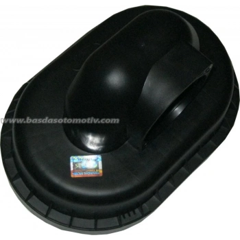 Hava Filtre Kutusu Starex Crdı-Tcı Üst (Oem No: 281114A600)