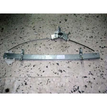 Kriko Cam Starex Panelvan Ve Kam Elk Kr Motorsuz R Hyundaı Starex (Oem No: 1206Krc2000095)