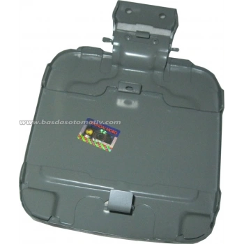 Kapak Yakıt Depo Starex Dış Sac Hyundaı Starex (Oem No: 1206Kyd2099234)