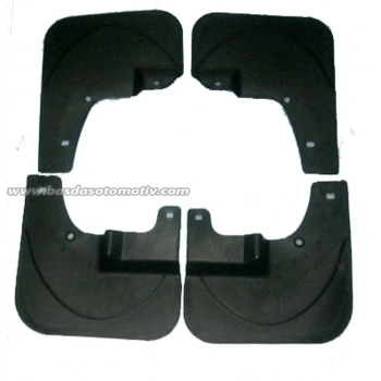 Paçalık Starex 02-07 Takım Hyundaı Starex (Oem No: 1206Pck1007102)