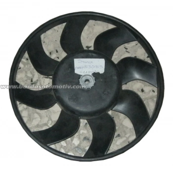 Pervane Fan Starex Klima L-R Hyundaı Starex (Oem No: 1206Per7003589)