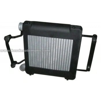 Radyatör Yağ Starex 01- İntercol Rad.Tci Hyundaı Starex (Oem No: 1206Rad7002001)