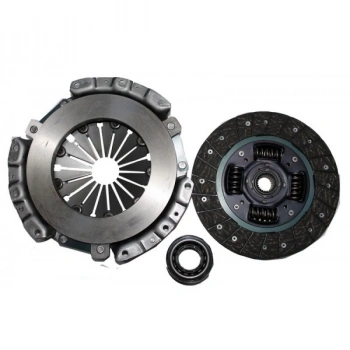 Debriyaj Seti Starex 02-11 Tci Bongo 04- Tci None (Oem No: 1206Sdb3008015)