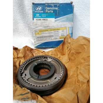 Senkromeç Manşonu Starex Crdi 1.2 Vites Hyundaı Starex (Oem No: 1206Snr9099002)