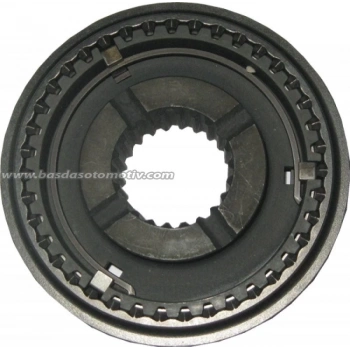 Senkromeç Manşonu Starex H100 Kmynt 5.Ve Geri Vite Hyundaı Starex (Oem No: 1206Snr9099007)
