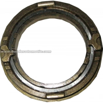 Senkromeç Sarısı Starex Crdi 5.Vites Hyundaı Starex (Oem No: 1206Snr9099015)