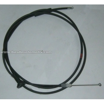 Tel Kaput Açma Starex Kr Hyundaı Starex (Oem No: 1206Tka9099046)