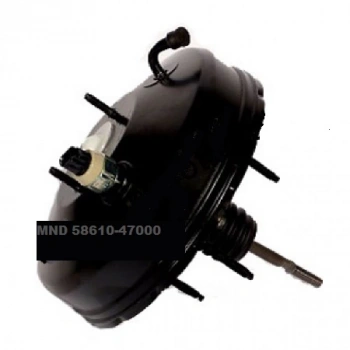 Westınghouse Fren Starex Kmyt 03-07 None (Oem No: 1206Wfe6007087)