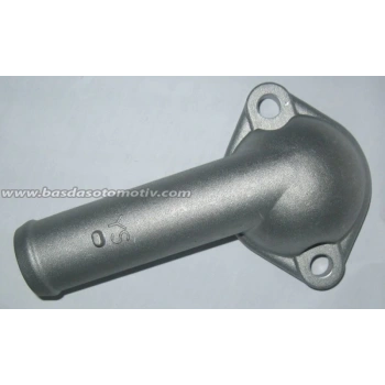 Yuva Termostat Excel None (Oem No: 1206Yvt7099001)