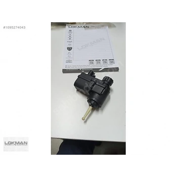 Far Ayar Motoru Opel Corsa B Bm 93-01 (Oem No: 1207347)