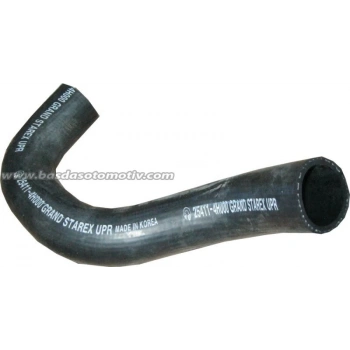 Hortum Radyatör H1 08- Üst None (Oem No: 1207Hry7095440)