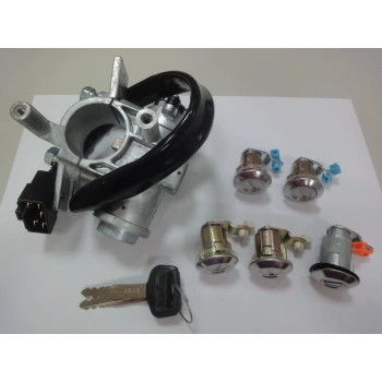 Set Kapı Kilit L300 90-98 None (Oem No: 1207Skk4095048)