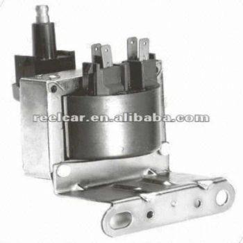 Atesleme Bobını Opel Astra F Vectra A C14Nz-16Sv-C16Nz 89-95 (Oem No: 1208004)