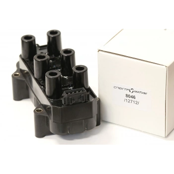 Atesleme Bobını Opel Vectra B Omega B X25Xe 94-01 (Oem No: 1208007)