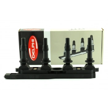 Ateşleme Bobini Astra G-H / Vectra B / Zafıra 1.8 16V /Z18Xe (Oem No: 1208008)