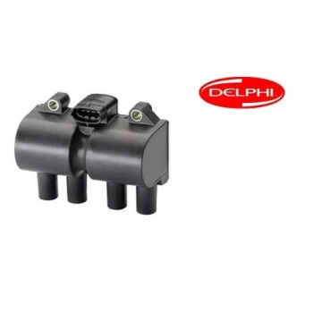 Atesleme Bobını Opel Astra G Merıva A Z16Se 01-05 (Oem No: 1208010)